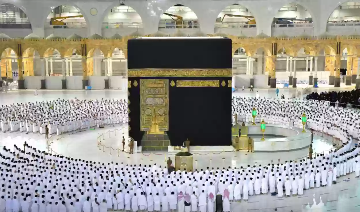 مواقيت الصلاة في المملكة العربية السعودية اليوم الاحد 1 يناير 2023
