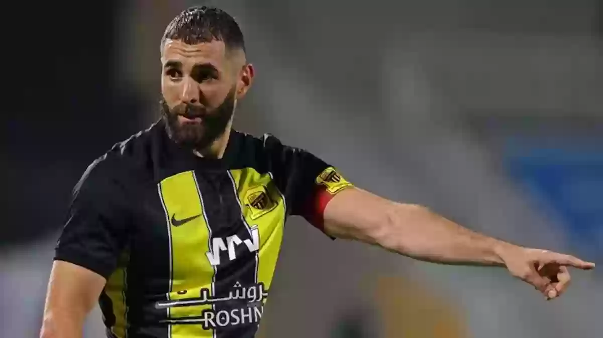 الإصابة تمنع نجم الاتحاد السعودي من كأس العالم للأندية