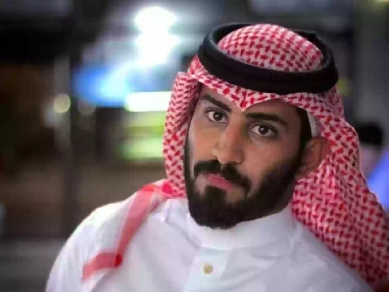 المشهور السعودي عبد الرحمن المطيري يعلن عن هداياه والشروط