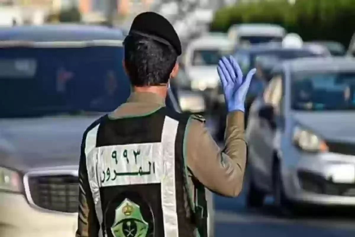 المرور السعودي: أبرز شروط الفحص الطبي لتجديد رخصة القيادة في المملكة