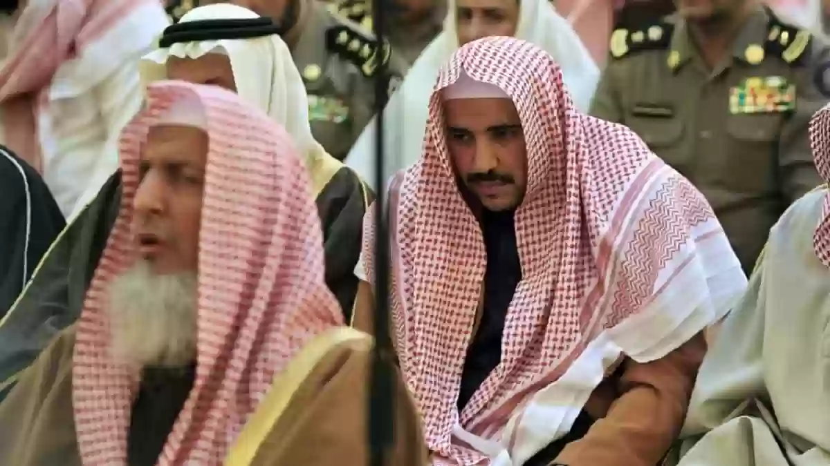 مفتي المملكة العربية السعودية يهيب بالحملة المنطلقة لإغاثة الشعب الفلسطيني