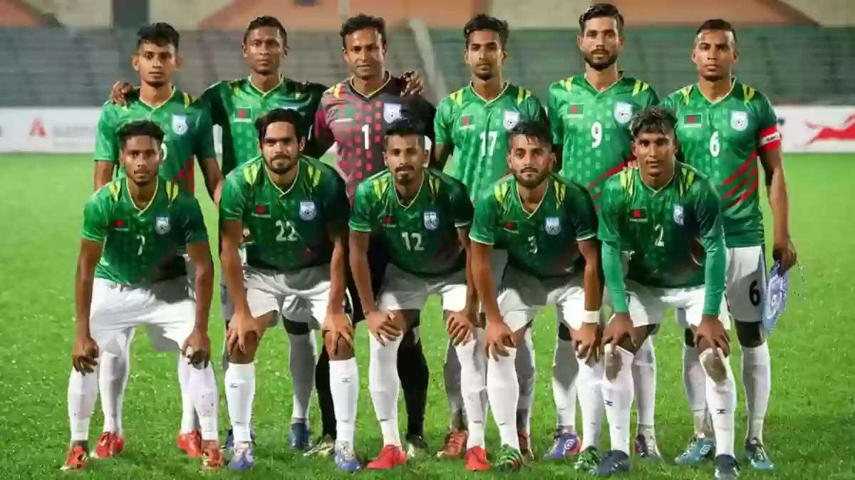 الطائف يحتضن المنتخب البنجلاديشي