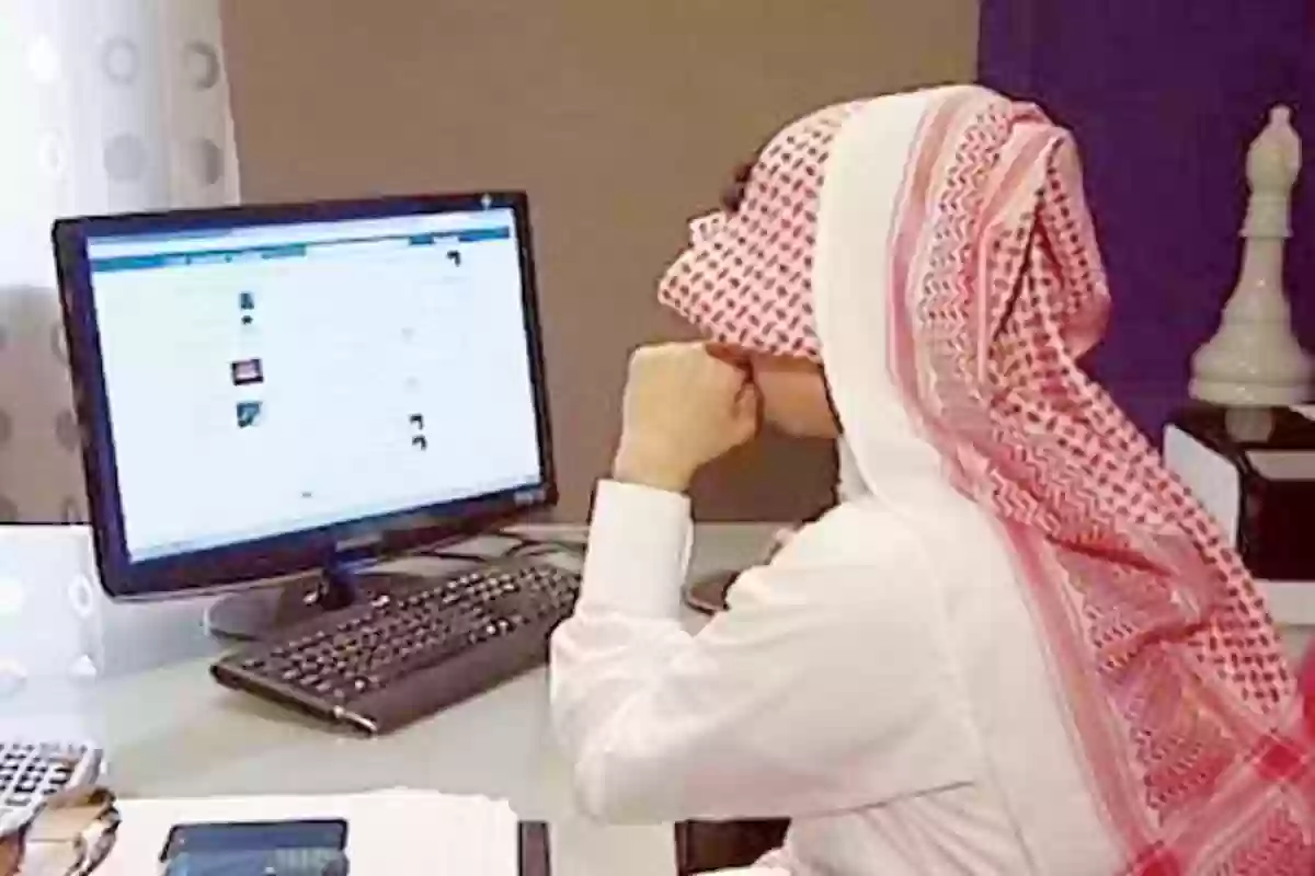 إماراتي يحذر السعوديين من حالات النصب والاحتيال وكيف تتم!