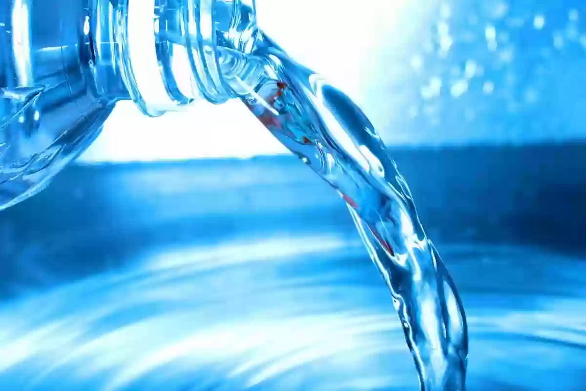 أفضل شركة مياه توصيل للمنازل في جدة ومكة والرياض (الأرقام وطرق التواصل)