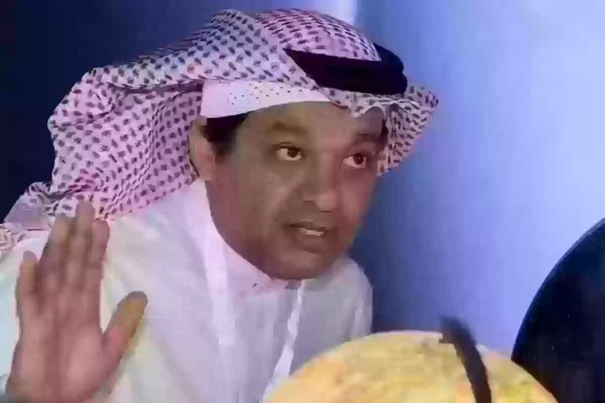  الزعاق يكشف تفاصيل سوار الشمس الدائري وسببه وموعد ظهروه