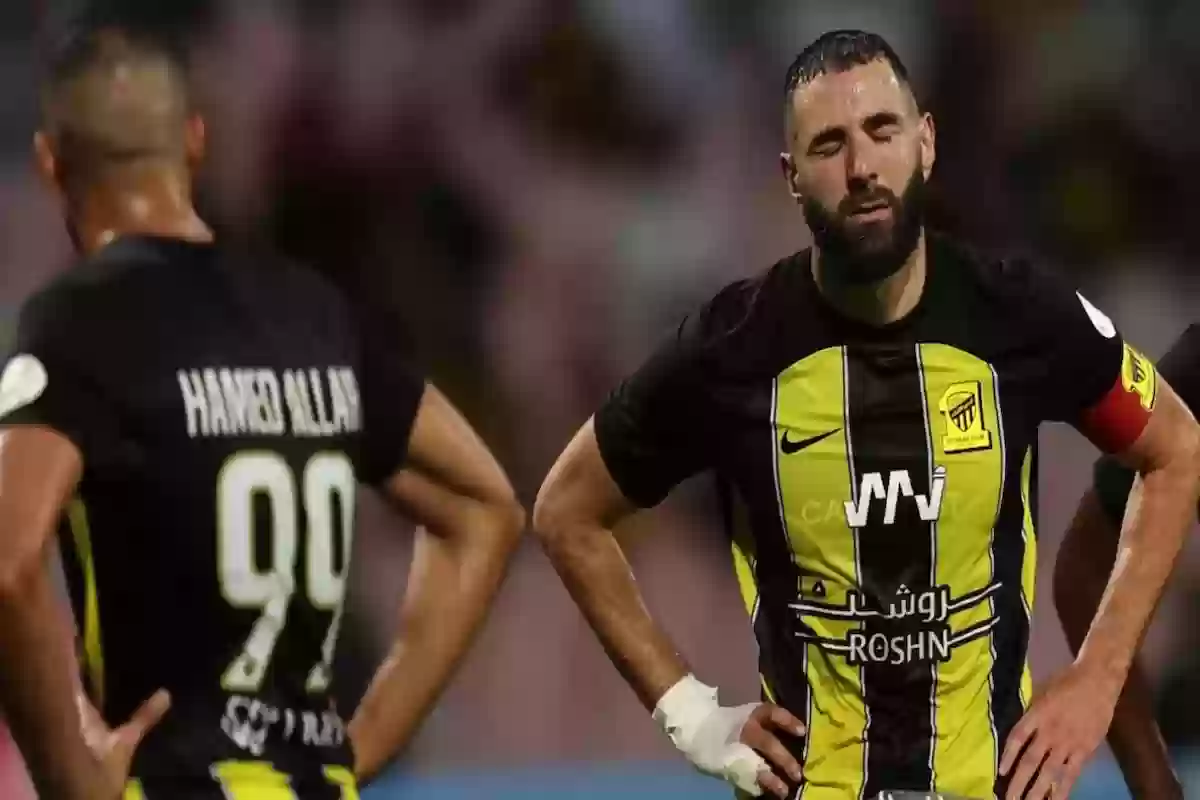  «الاتحاد» يحسم الموقف ويقرر رحيل 