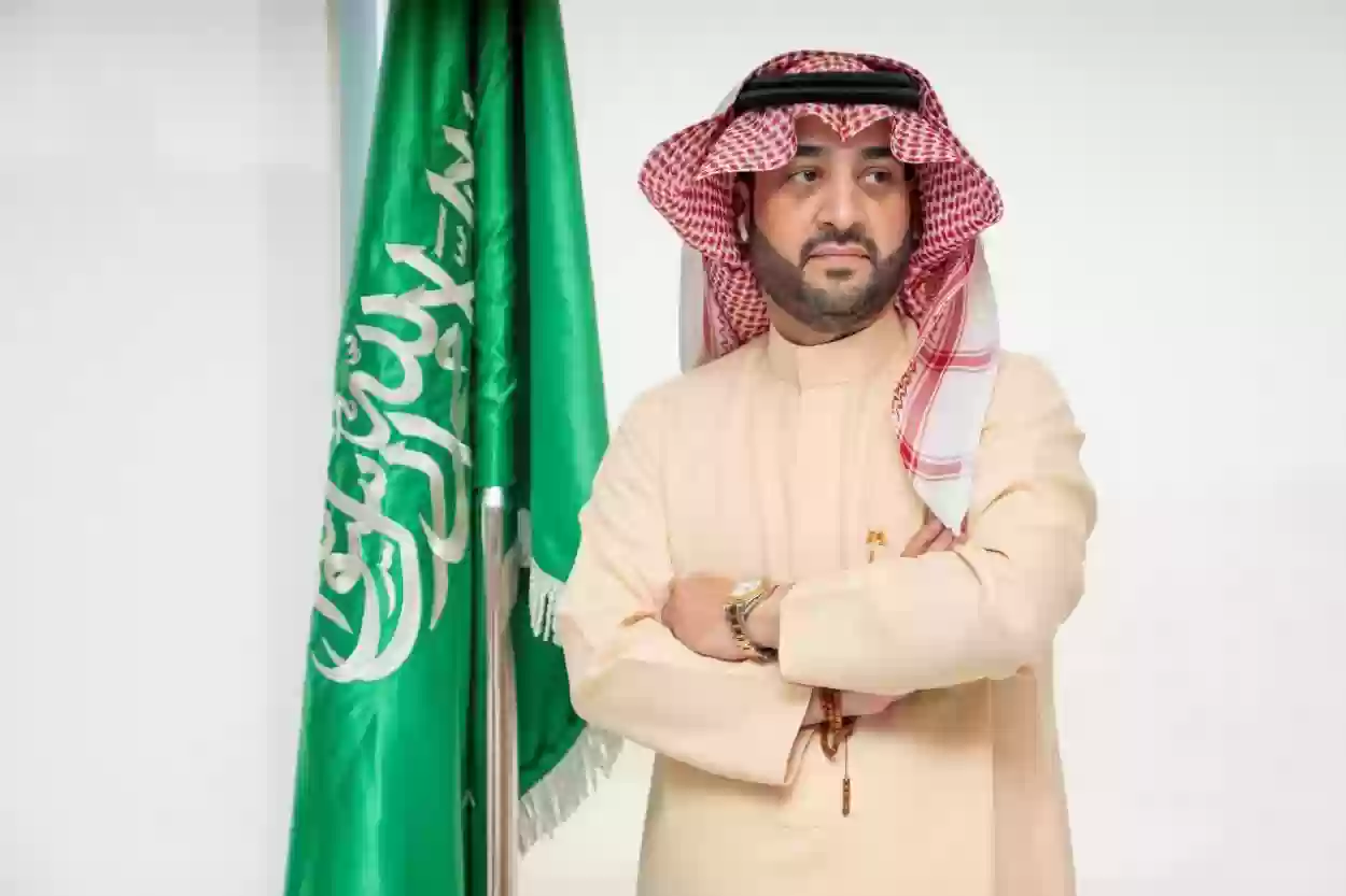 رئيس الأهلي السعودي