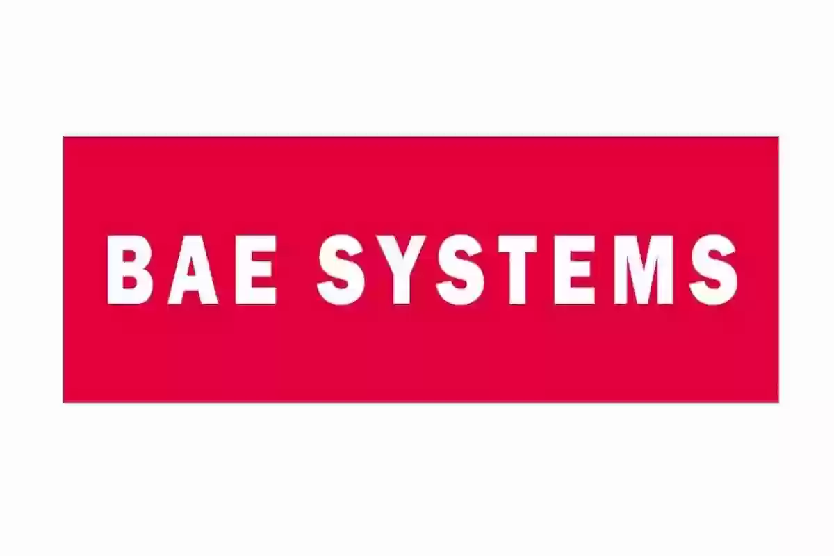 شركة بي إيه إي سيستمز BAE SYSTEMS