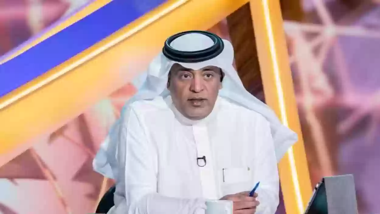 سمير عثمان في أكشن مع وليد