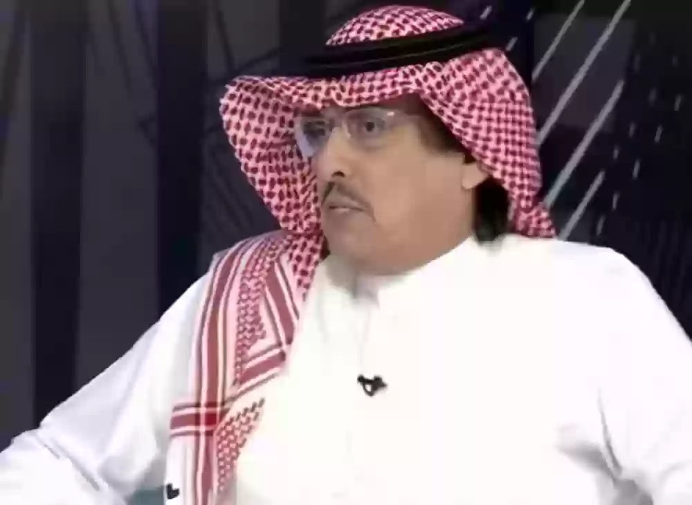 محمد الدويش