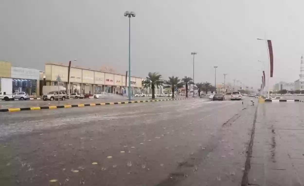  الحصيني يوضح موعد انتهاء الشتاء والأرصاد السعودية تحذر من طقس اليوم