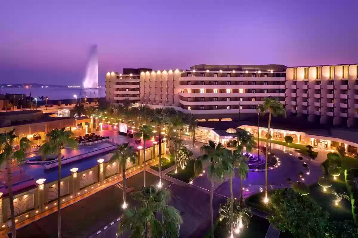 قائمة أفضل 5 فنادق في السعودية 2024 وهل يوجد بينهم فندق 8 نجوم؟