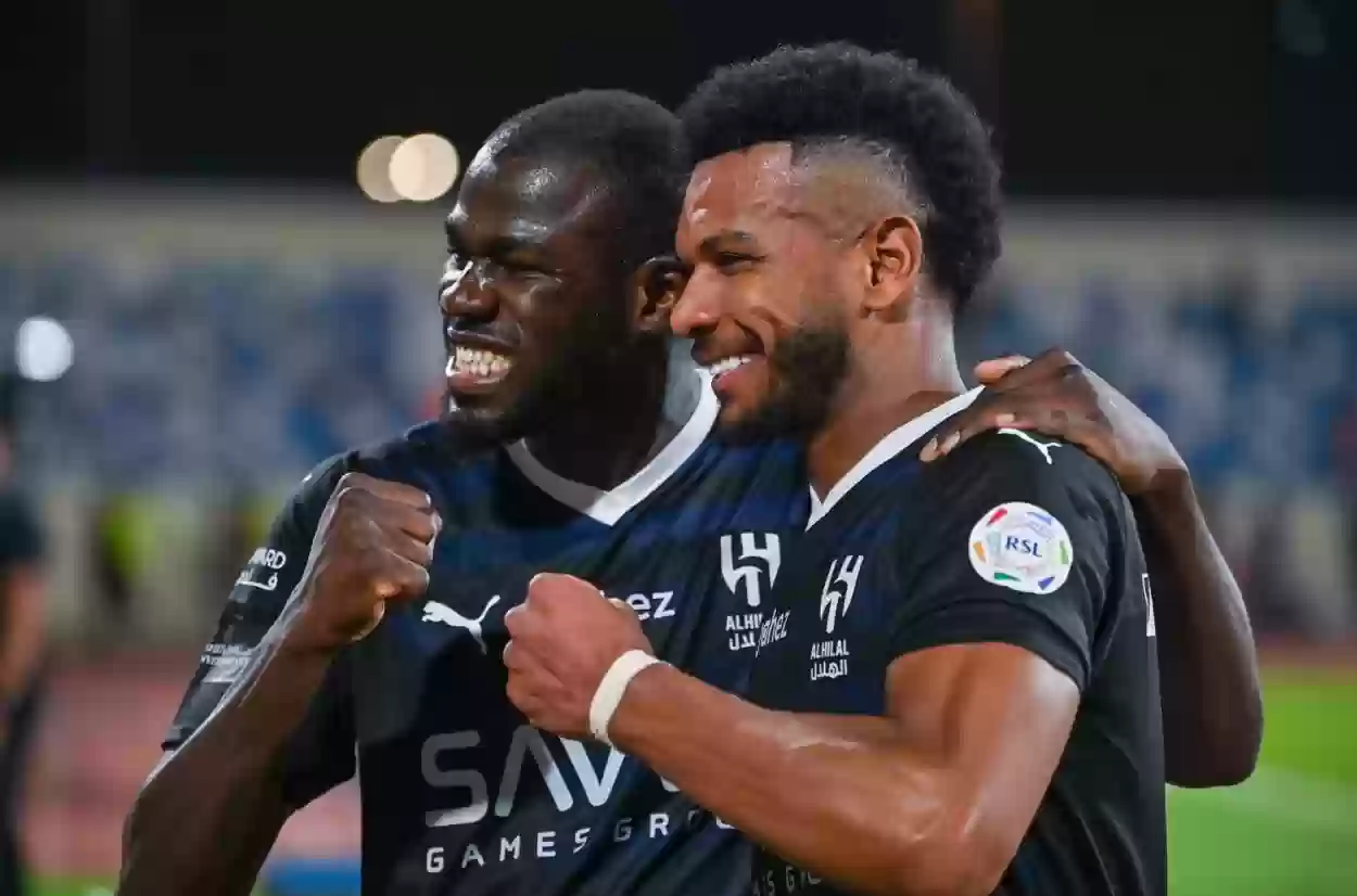  الهلال يرد على جميع الانتقادات التي يتعرض لها حول عدم قانونية مشاركة علي 