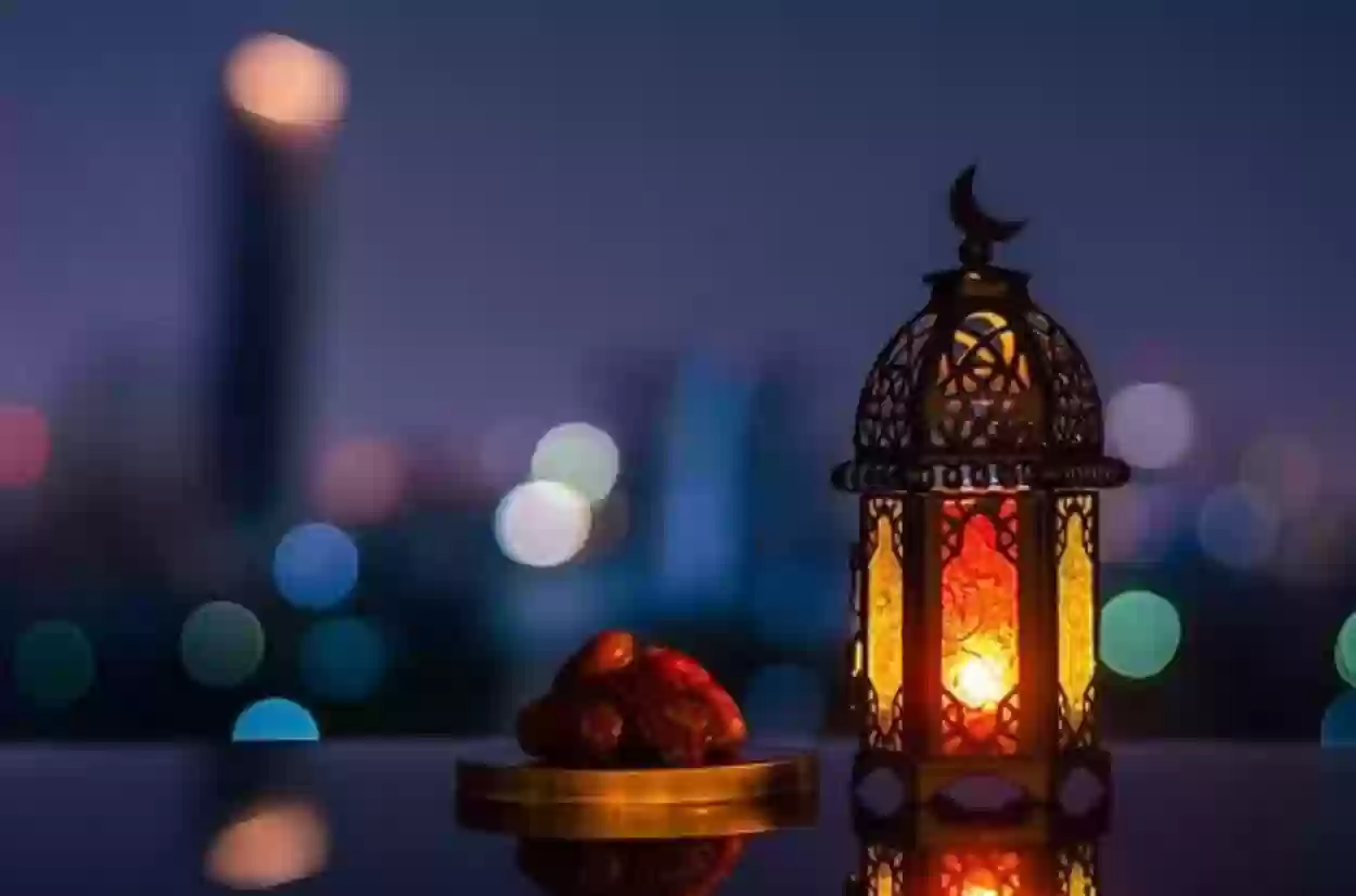 متى يادن المغرب في الرياض؟! موعد أذان المغرب في شهر رمضان