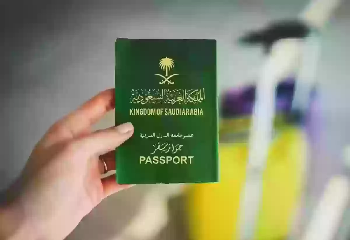 خطوات الاستعلام عن التأشيرة برقم الجواز فقط 2023