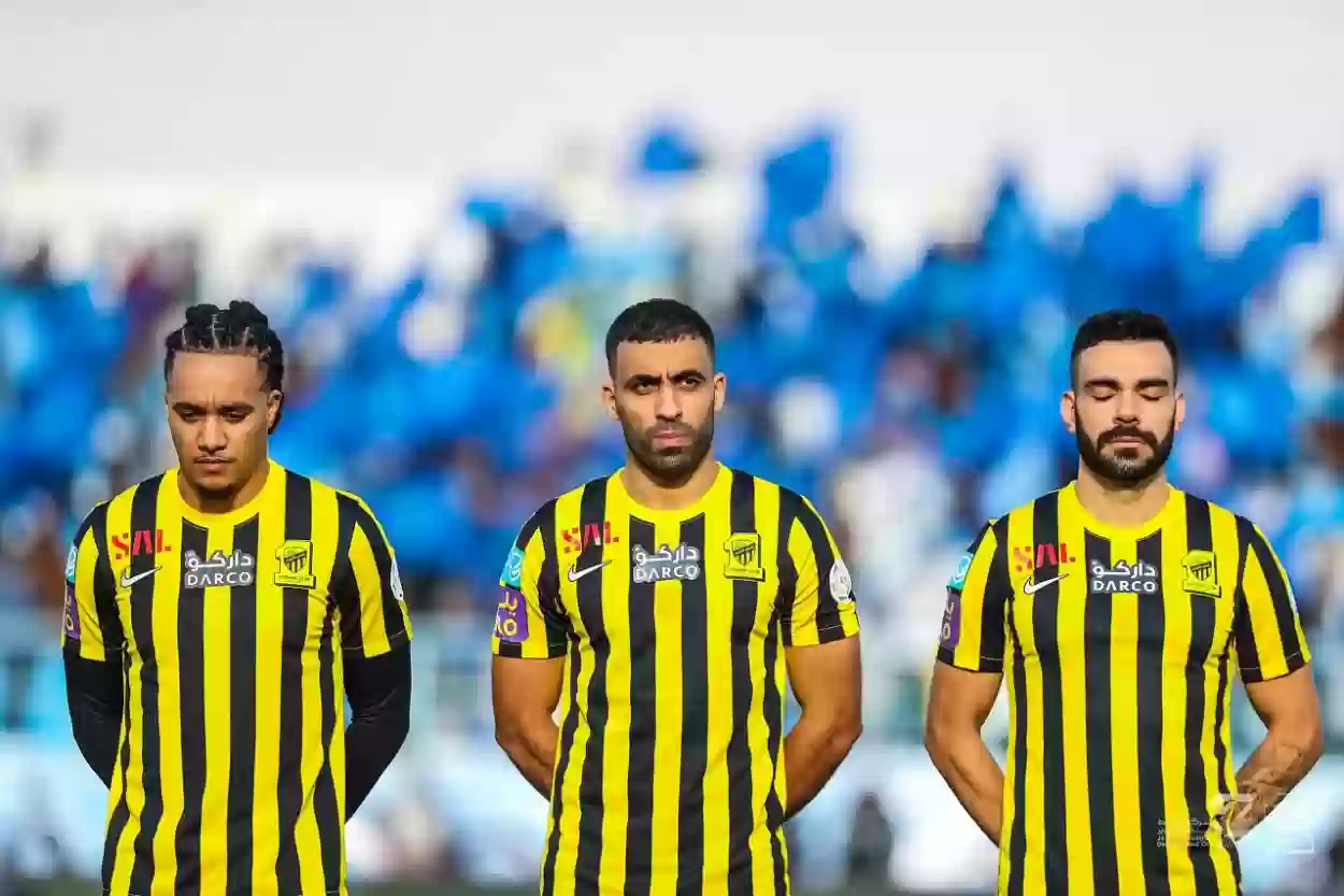 اتحاد جدة 