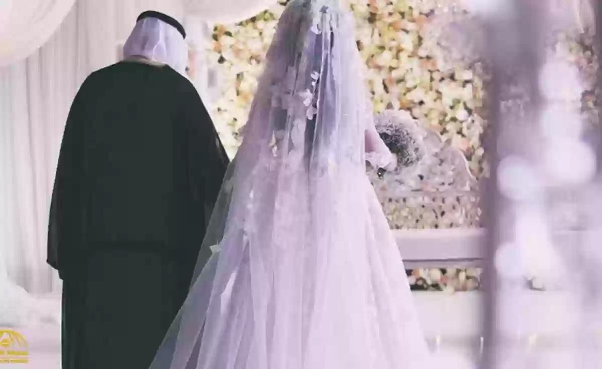 زوجة سعودية تزوج زوجها بالثانية