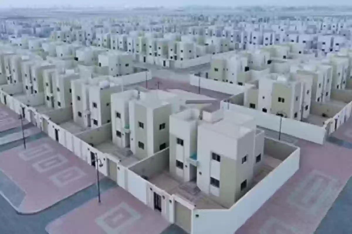 شروط التسجيل في الإسكان التنموي لمستفيدي الضمان الاجتماعي