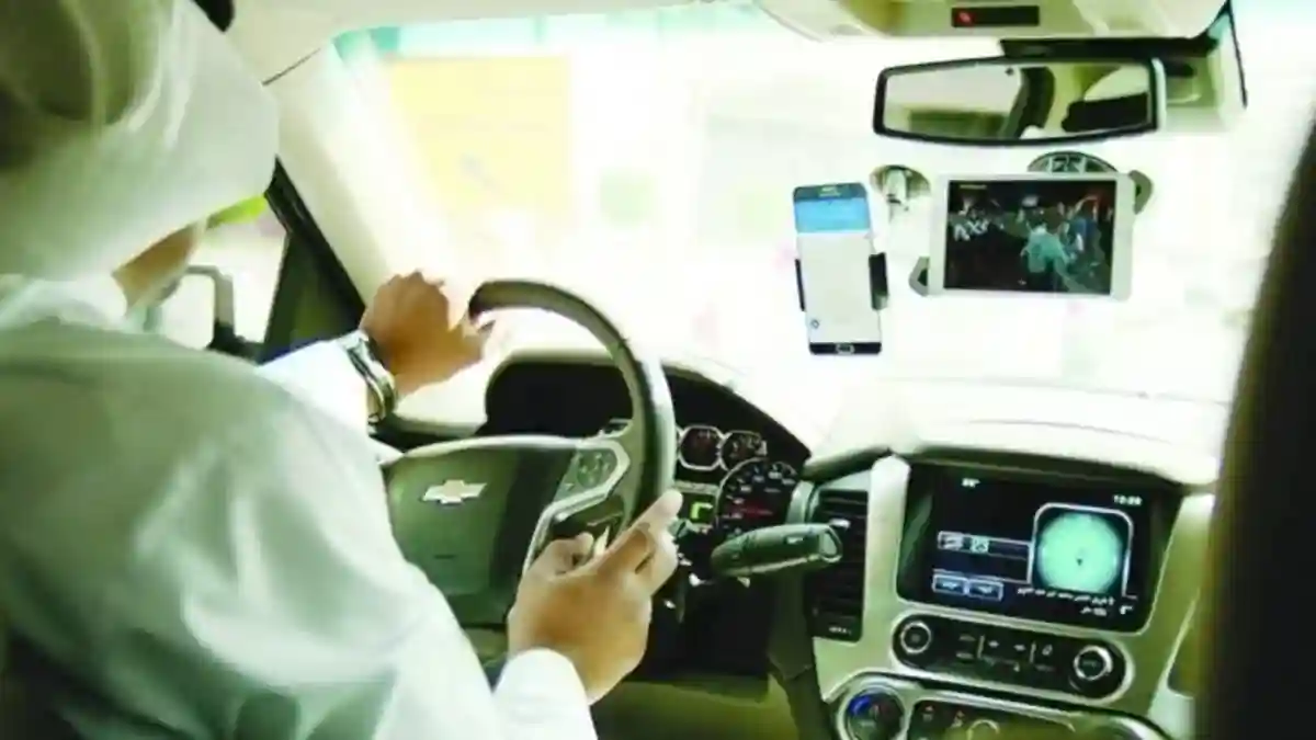 السعودية: لأول مرة في تاريخها تمكن السائقين من الاعتراض على المخالفات امام القضاء