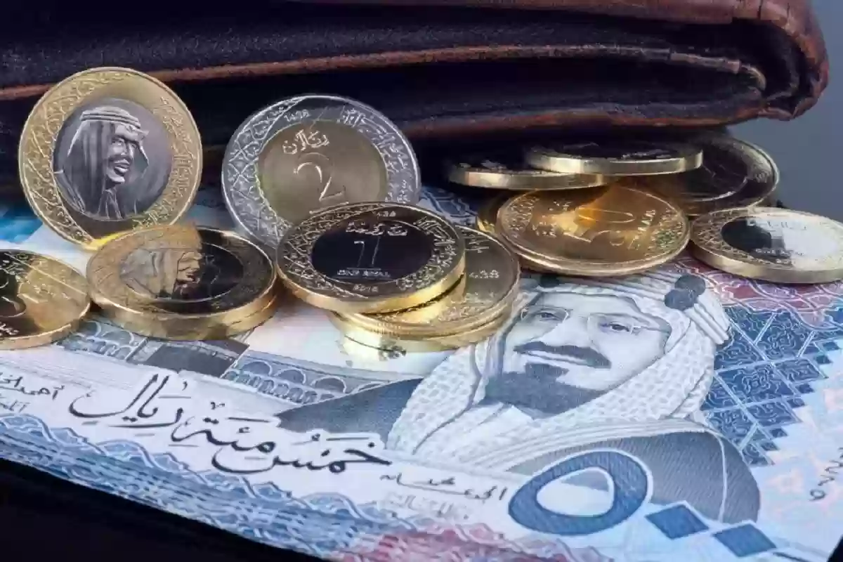  الحد الأدنى للأجور في السعودية