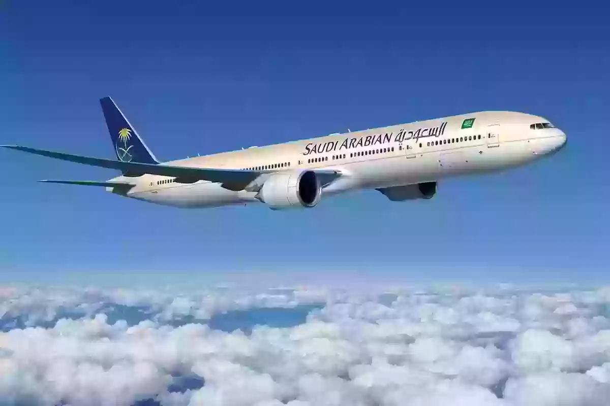 في دقيقة | طريقة الاستعلام عن رحلة طيران برقم الحجز في الخطوط السعودية