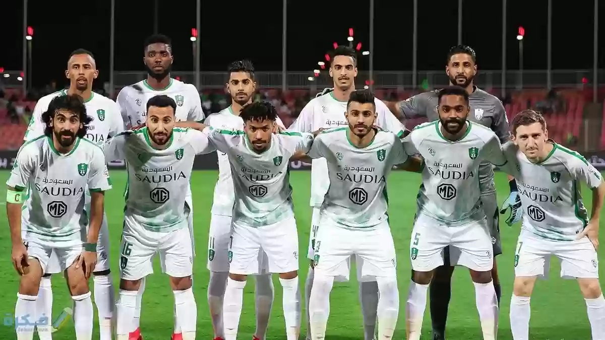 الأهلي السعودي يحاول التحليق بجناح مانشستر سيتي لتحقيق دوري روشن