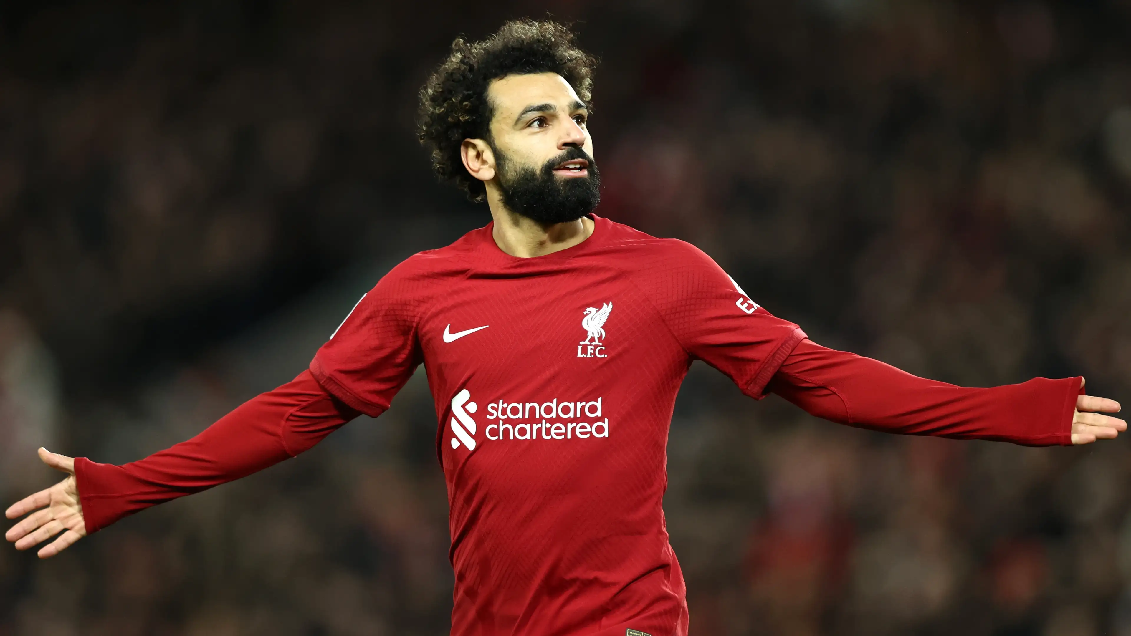 عاجل.. محمد صلاح يوافق على الانتقال للاتحاد