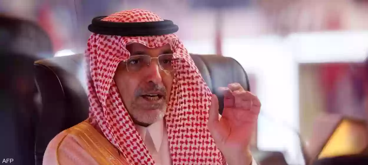 وزير المالية السعودي يعلق على سداد ديون الدول النامية وتخفيف الأعباء