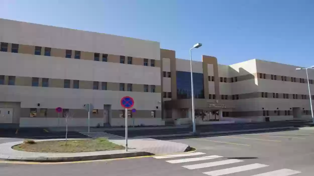 طرق التواصل مع مستشفى الملك فيصل العسكري خميس مشيط