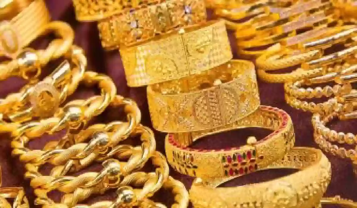 انخفاض طفيف.. أسعار الذهب في السعودية اليوم الإثنين 15 مايو 2023