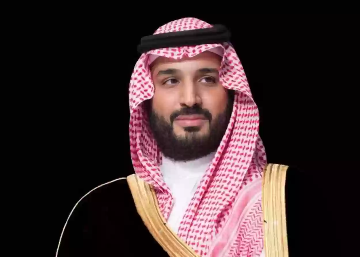 ولي العهد السعودي يبحث الوضع العسكري الجاري