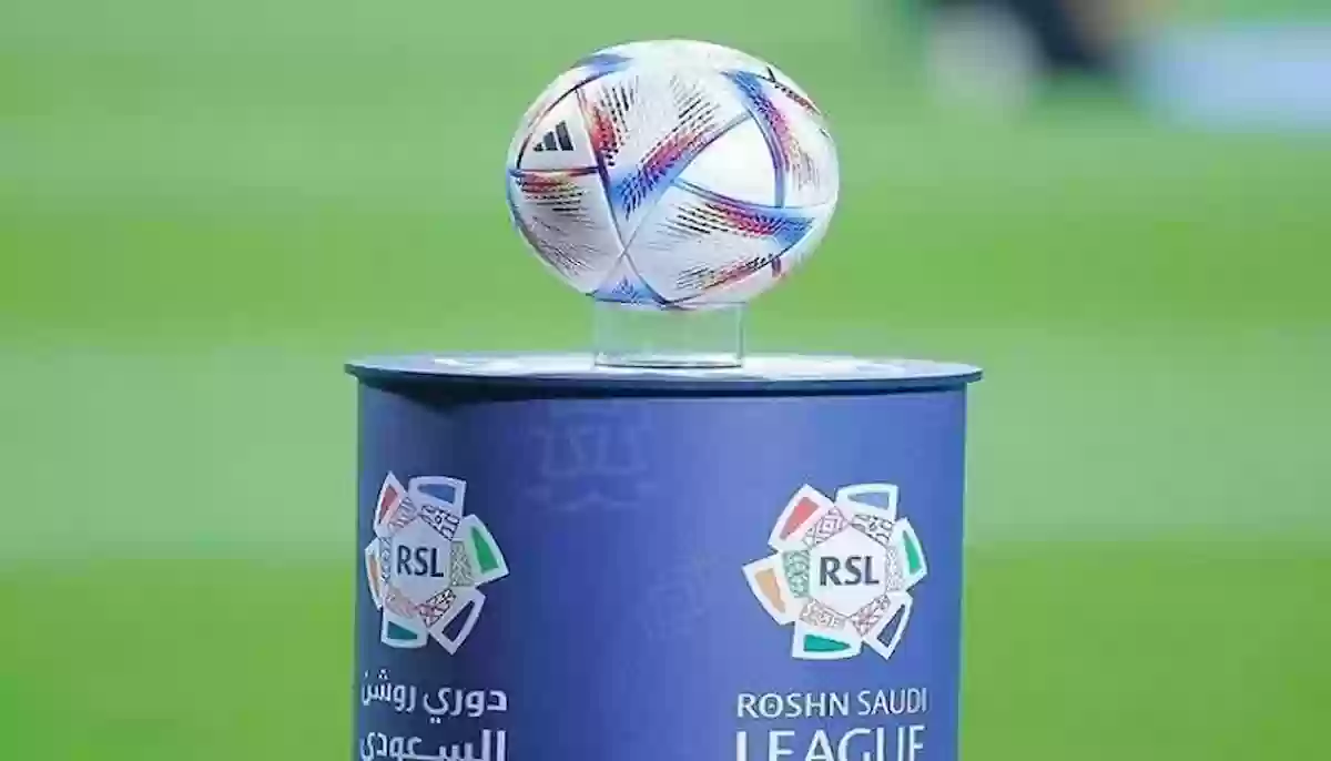 هل قلبت الآية في كرة القدم!! الدوري السعودي يستهدف نجم الدوري الصيني