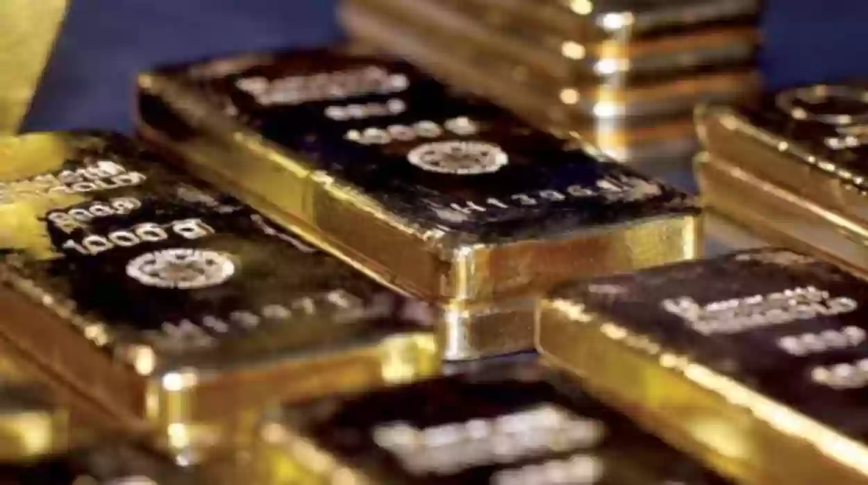  أمل الانخفاض يضيء سوق الذهب اليوم في السعودية