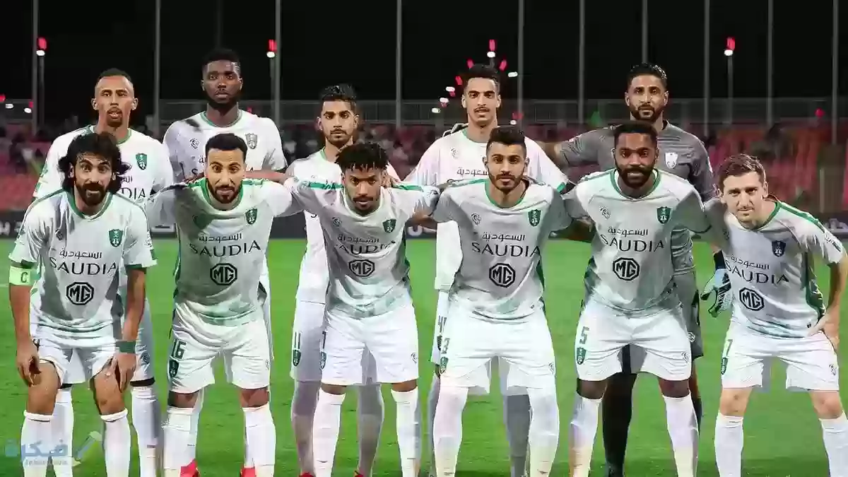  الأهلي السعودي يطرد صاحب مجده ومُحقق بطولاته الأبر