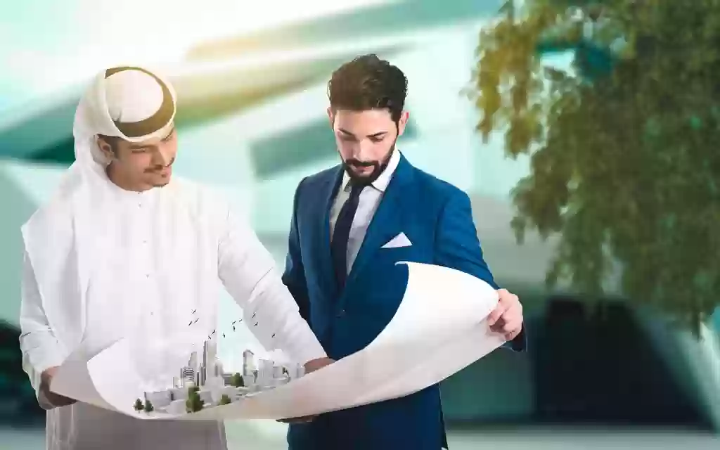 أشهر شركات المقاولات في الرياض