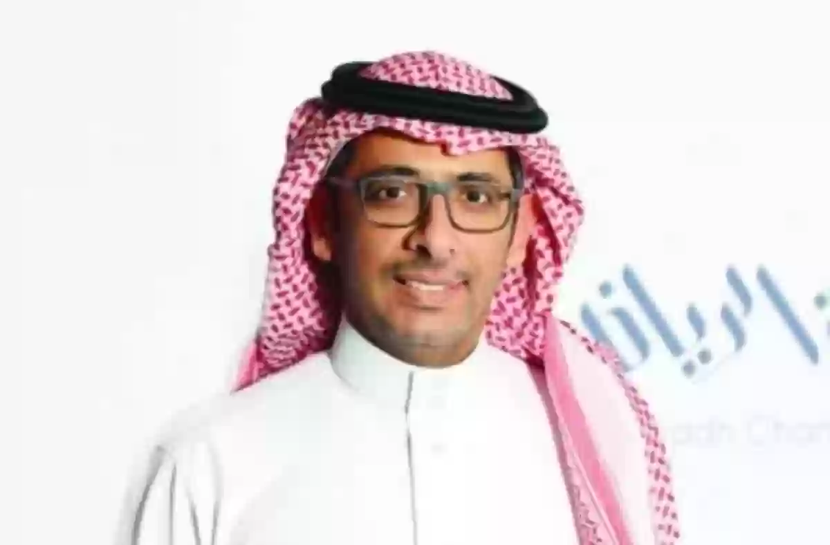 وزير الصناعة السعودي بندر الخريف 