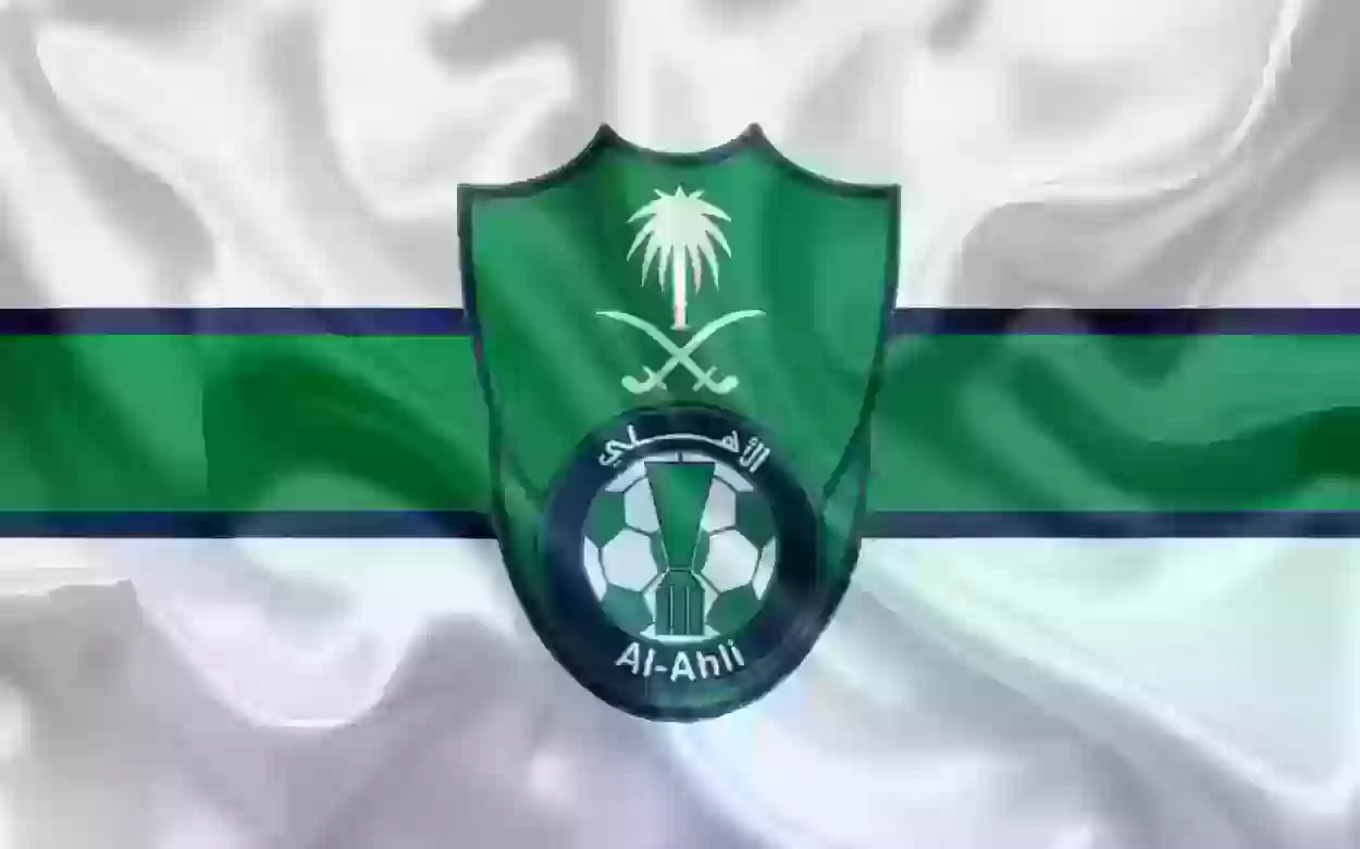 مهاجم الأهلي السعودي