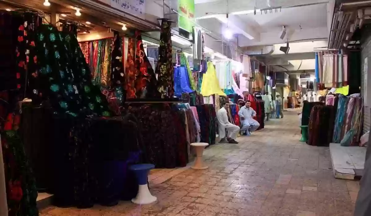 أفضل أنشطة في سوق البطحاء الرياض 