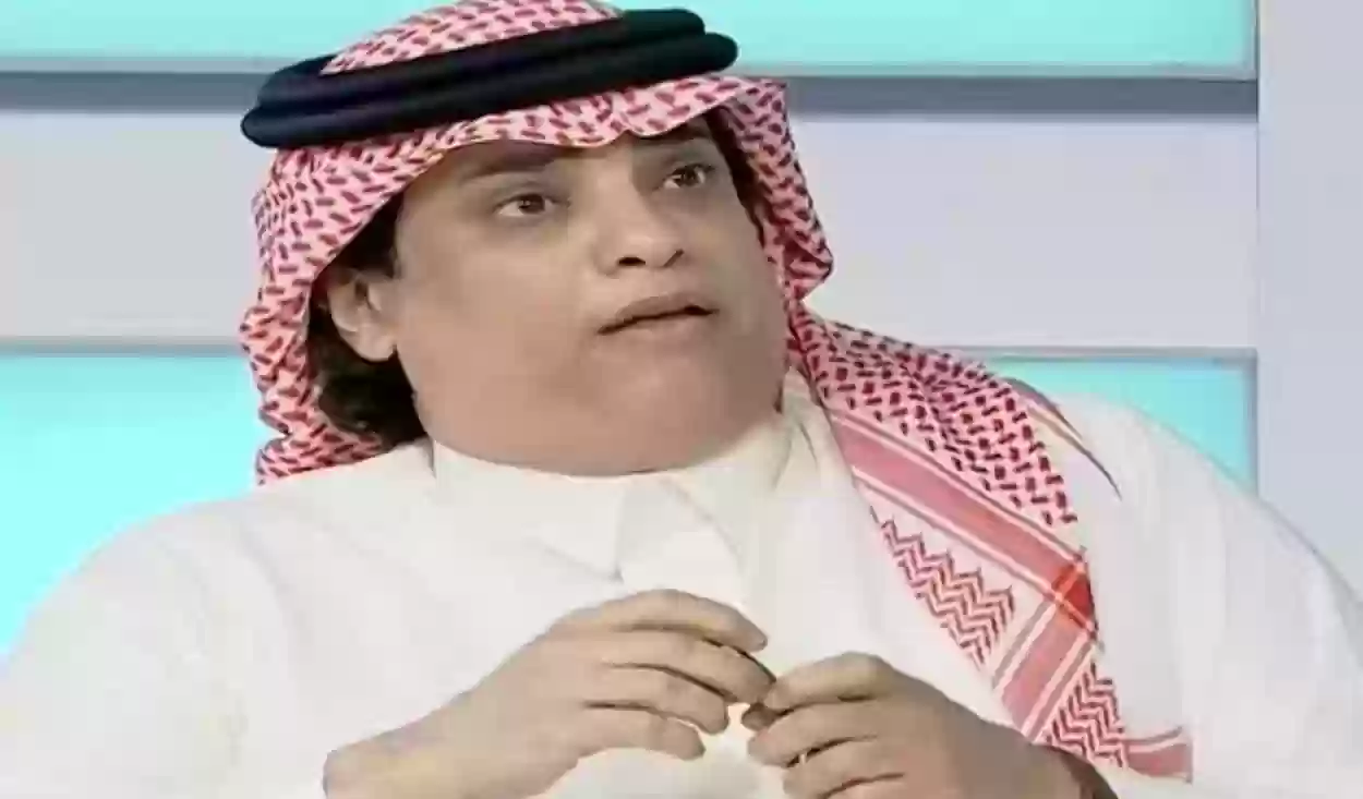 رد قوي من الشعلان على تغريدة مثيرة للجدل من 