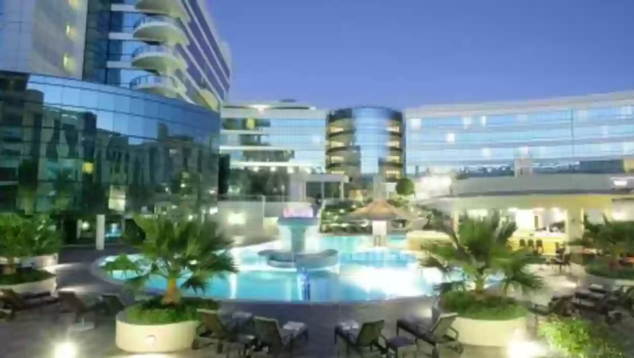 أبرز مزايا فندق ميلينيوم المطار دبي