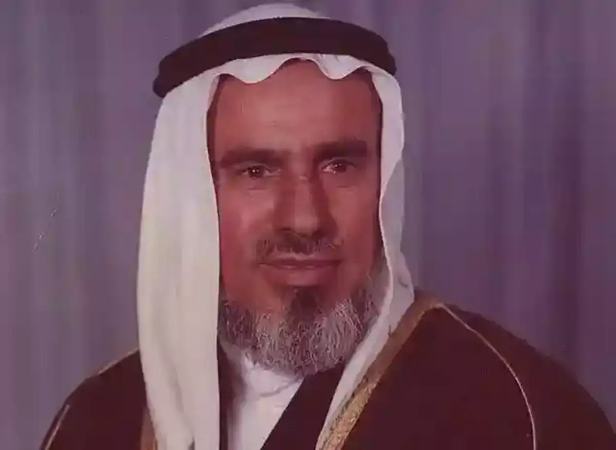 توفي صالح الراجحي في عام 2011 