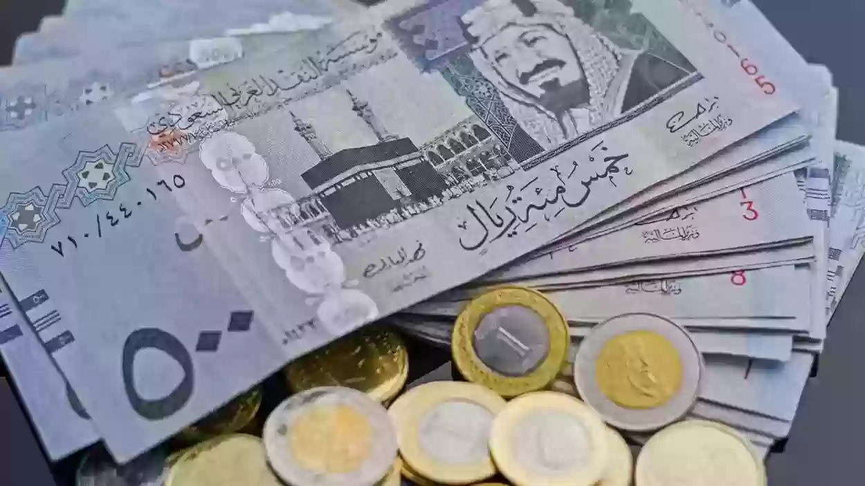 الاتجاه مازال صاعدًا! سعر الريال السعودي مقابل الجنيه المصر