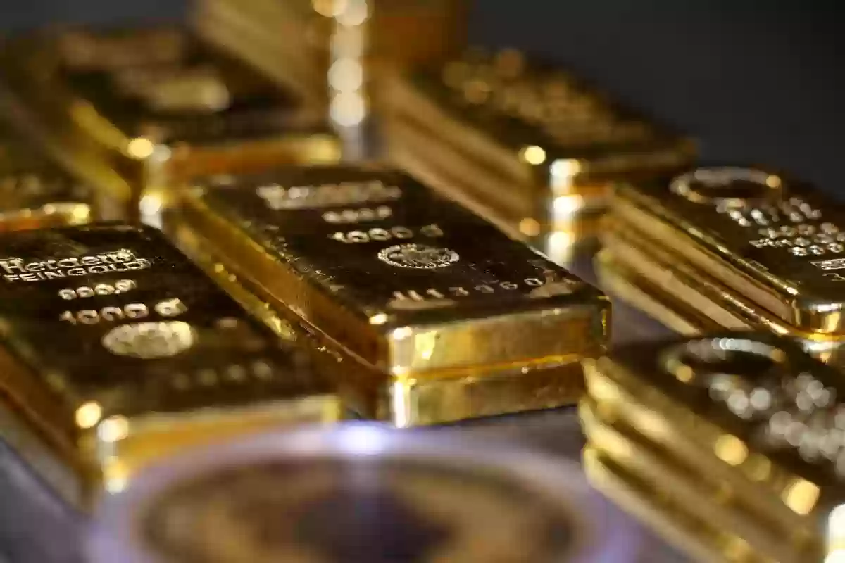 أسعار الذهب ترتفع من جديد في السعودية بمقدار يثير الجدل