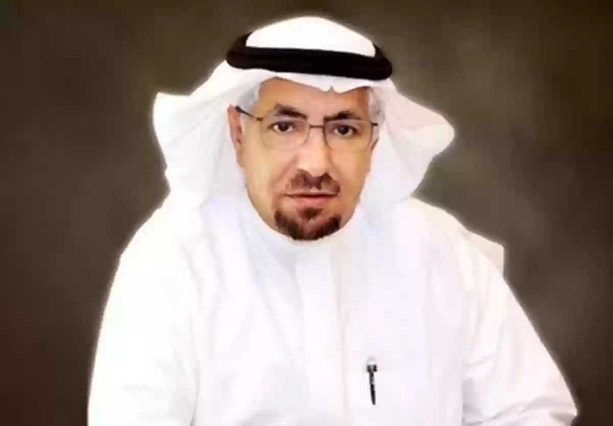  السعودية تنعى رحيل «سعيد بن رداد الزهراني»