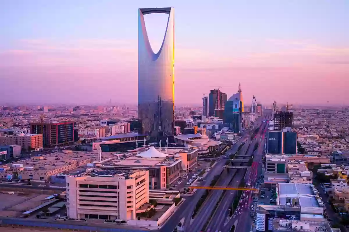أبرز المعالم السياحية التي توجد في الرياض