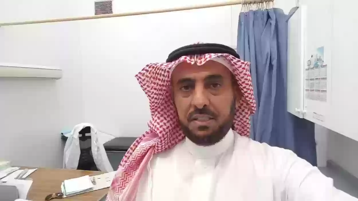 الدكتور عبد العزيز العثمان السعودي