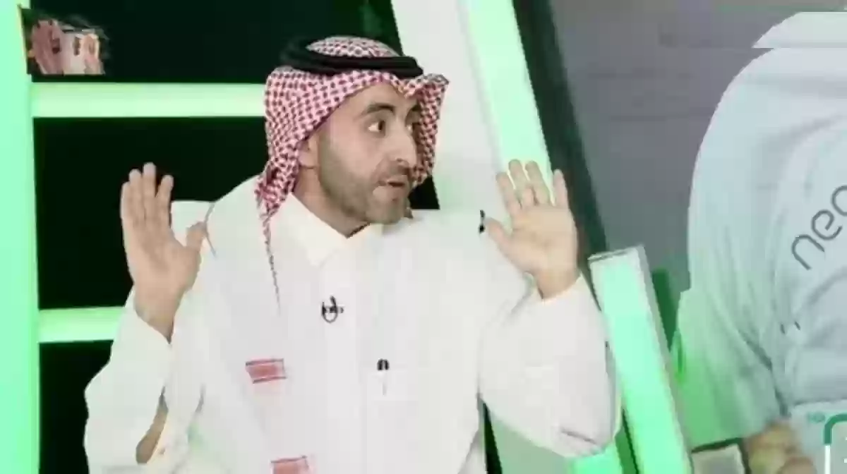 خلك معول مساند | الإعلام السعودي ينقلب على «ياسر المسيليم» وهجوم حاد من سعيد أبو داهش