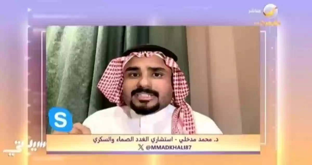  استشاري الغدد محمد مدخلي: هذه أبرز إصابة الأطفال بقصر القامة!!