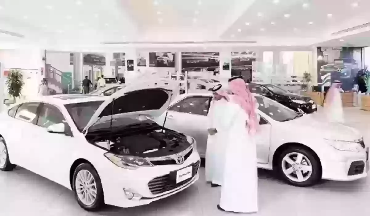 أفضل عروض السيارات في السعودية بالتقسيط 1445 وطريقة الشراء
