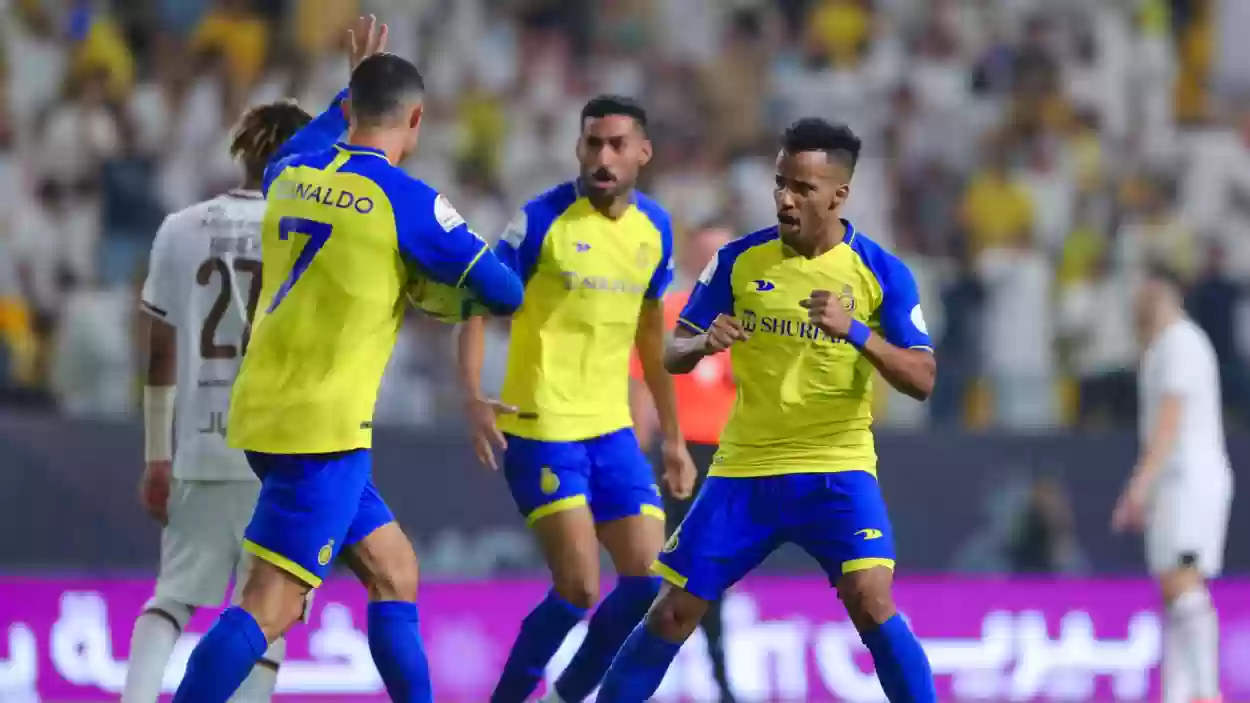 صراع سعودي خالص في البطولة العربية